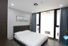 Brand-new two-bedroom apt on Tran Quang Dieu street, Dong Da district, Hanoi